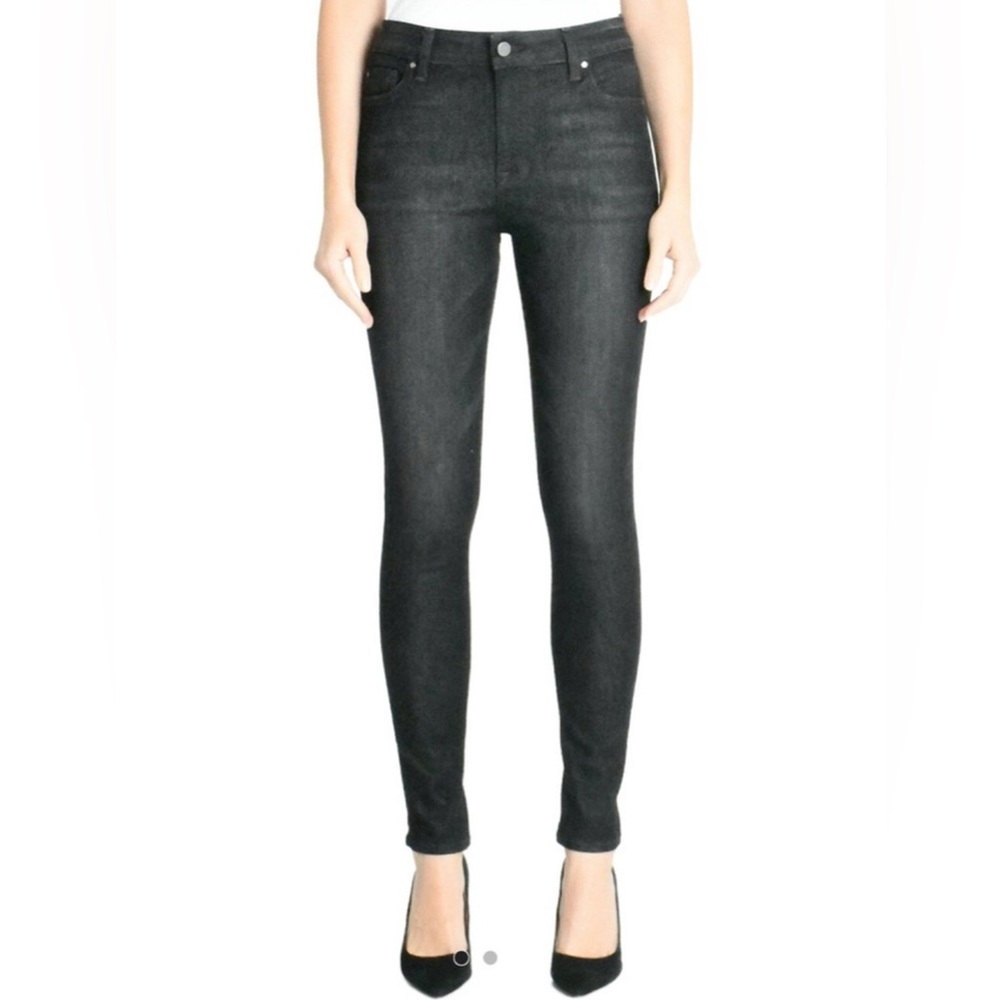 NWT Fidelity Blue Jeans - Gwen Skinny - High Rise - Orig. retail $212!